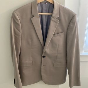 Mens Express Blazer